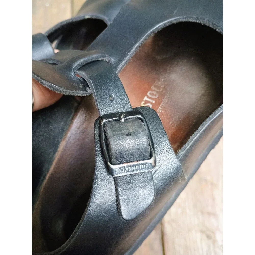 Birkenstock mary jane